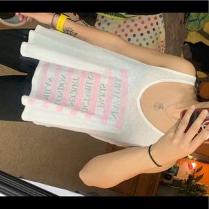 Victoria’s Secret tank top